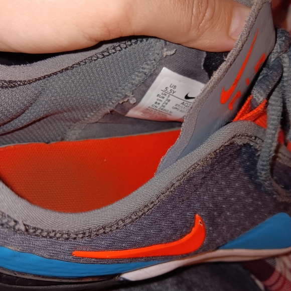 Nike Air - Picture 9 of 9